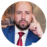 Valdecir Rabelo Filho Valdecir Rabelo Filho