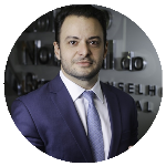 Eduardo Calais Pereira Eduardo Calais Pereira