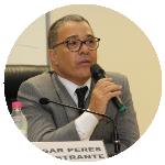 César Peres César Peres