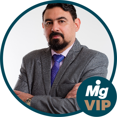 Marco Aurelio Fernandes dos Santos