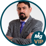 Marco Aurelio Fernandes dos Santos title=