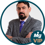 Marco Aurelio Fernandes dos Santos title=