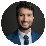 Thiago Pedro Pagliuca dos Santos