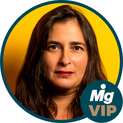 Profa. Ivanilda Figueiredo