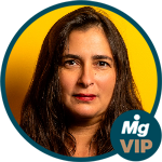 Profa. Ivanilda Figueiredo