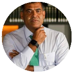 Benedito Cerezzo Pereira Filho