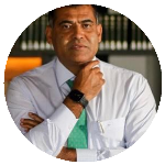 Benedito Cerezzo Pereira Filho Benedito Cerezzo Pereira Filho