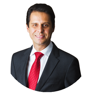 Daniel Vilas Boas