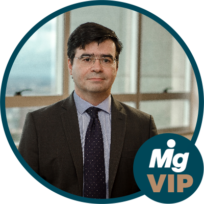 Geraldo Mascarenhas Lopes Cançado Diniz