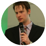 Bernardo Franke Dahinten