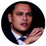 Thomaz Henrique Jodjahn Siegrist