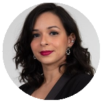 Gabriela Carolina Santos Carballo