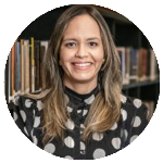 Ilana Martins Luz Ilana Martins Luz