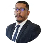 Marcus Vinicius Alencar Barros