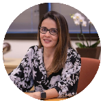 Gisele Machado Figueiredo Boselli