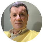 Alexandre Pasqualini Alexandre Pasqualini