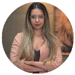 Heloisa da Silva Silverol Heloisa da Silva Silverol