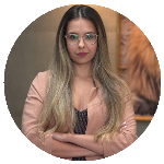 Heloisa da Silva Silverol Heloisa da Silva Silverol