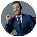 Marcos Daniel Dias de Queiroz Marcos Daniel Dias de Queiroz