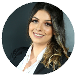 Natália Cilião de Almeida