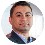 Adalberto Fraga Veríssimo Junior