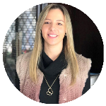 Isabella Calabrese Simão Isabella Calabrese Simão