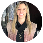 Isabella Calabrese Simão Isabella Calabrese Simão