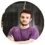 Geovani Caon Tomaz de Oliveira Geovani Caon Tomaz de Oliveira