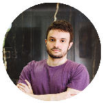 Geovani Caon Tomaz de Oliveira Geovani Caon Tomaz de Oliveira