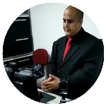 Wagner Luís da Fonseca e Silva Wagner Luís da Fonseca e Silva