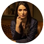 Luisa França Bistene