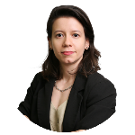 Isabelle Ilicciev Lage