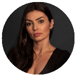 Alessandra Menegaz Alessandra Menegaz