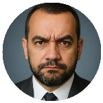 Dr. Gabriel Fazanaro