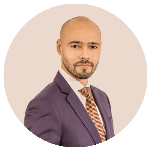 Marco J. Eugle Guimarães