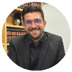 José Silvano Garcia Junior