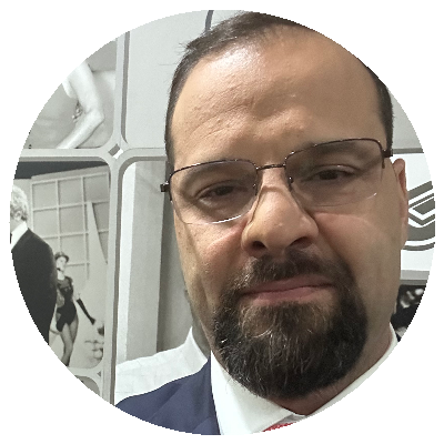 Rafael Marinangelo