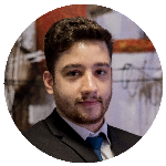 Fábio Gustavo Franzon Fábio Gustavo Franzon