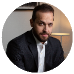 Lucas Pacheco Lucas Pacheco