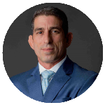 Luis Gustavo Trotta Luis Gustavo Trotta