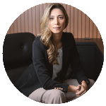 Tainah Lasmar Leon Tainah Lasmar Leon