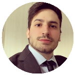 Guilherme Lobato de Oliveira Lima Guilherme Lobato de Oliveira Lima