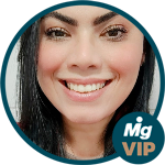 Talita Fernandes Trévia title=