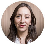 Giulia de Felippo Moretti Giulia de Felippo Moretti