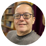 Alberto Maurício Danon