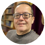 Alberto Maurício Danon