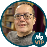 Alberto Maurício Danon Alberto Maurício Danon