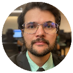 Antônio Uemerson de Carvalho
