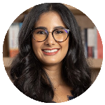 Louise Maia de Oliveira