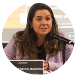 Daniela Pereira Madeira